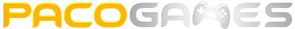 PacoGames logo